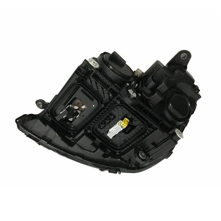 High Quality New E-Class W213 Front Headlight 6000k Color Temperature without Modification